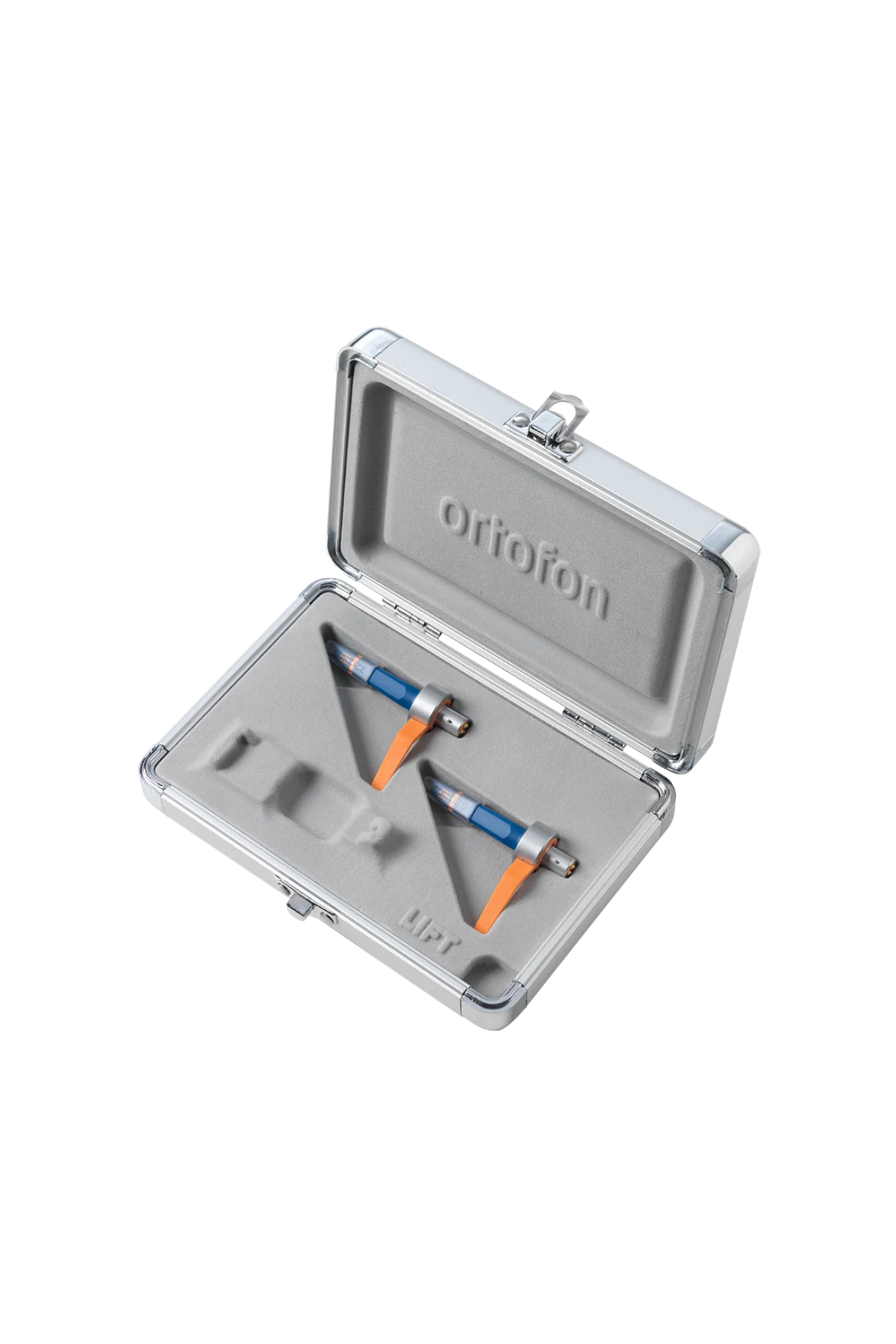 Ortofon Concorde MKII Twin DJ Çiftli Pikap Kartuş Seti