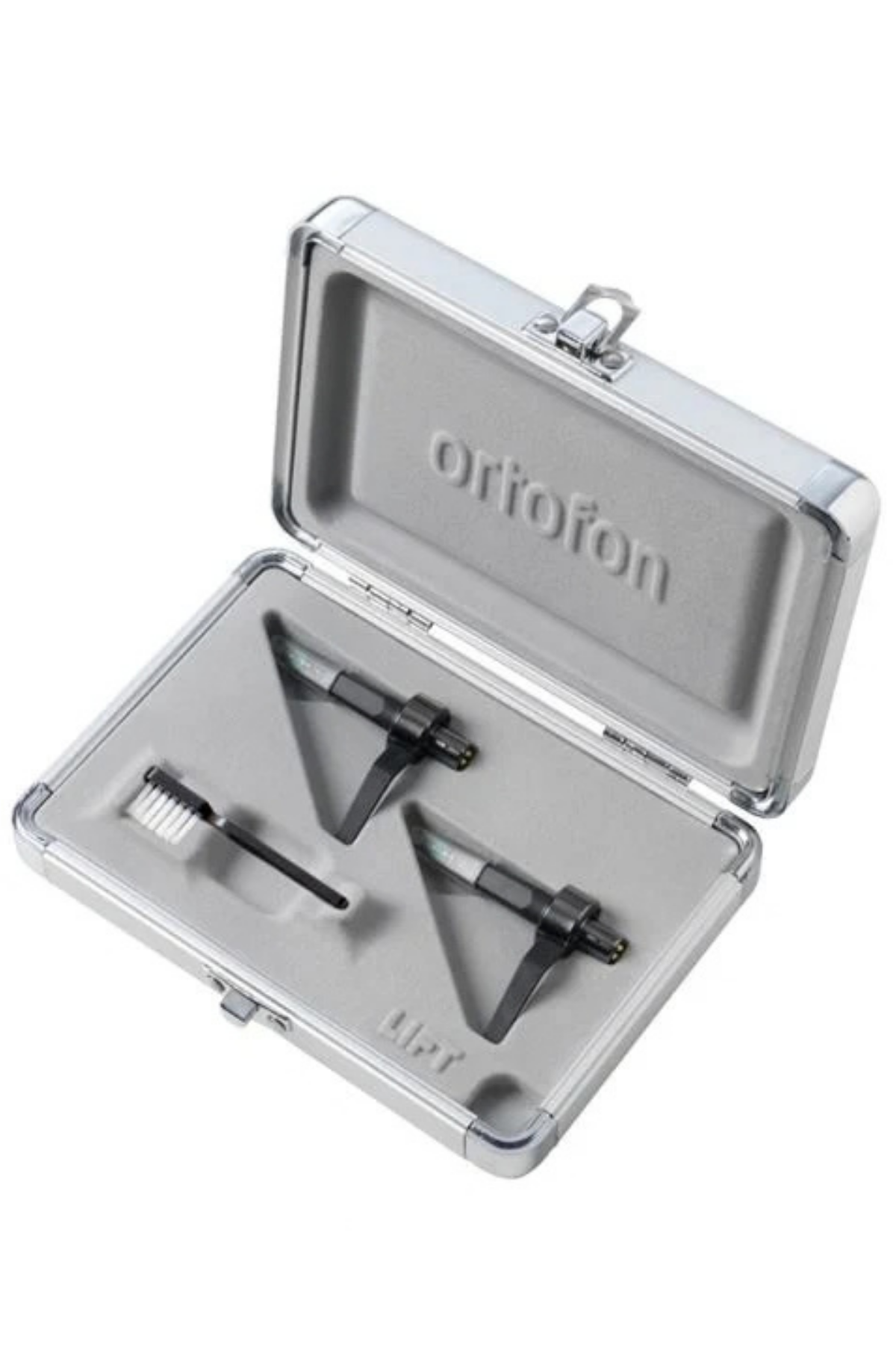 Ortofon Concorde MKII Twin Mix Çiftli DJ Pikap Kartuş Seti