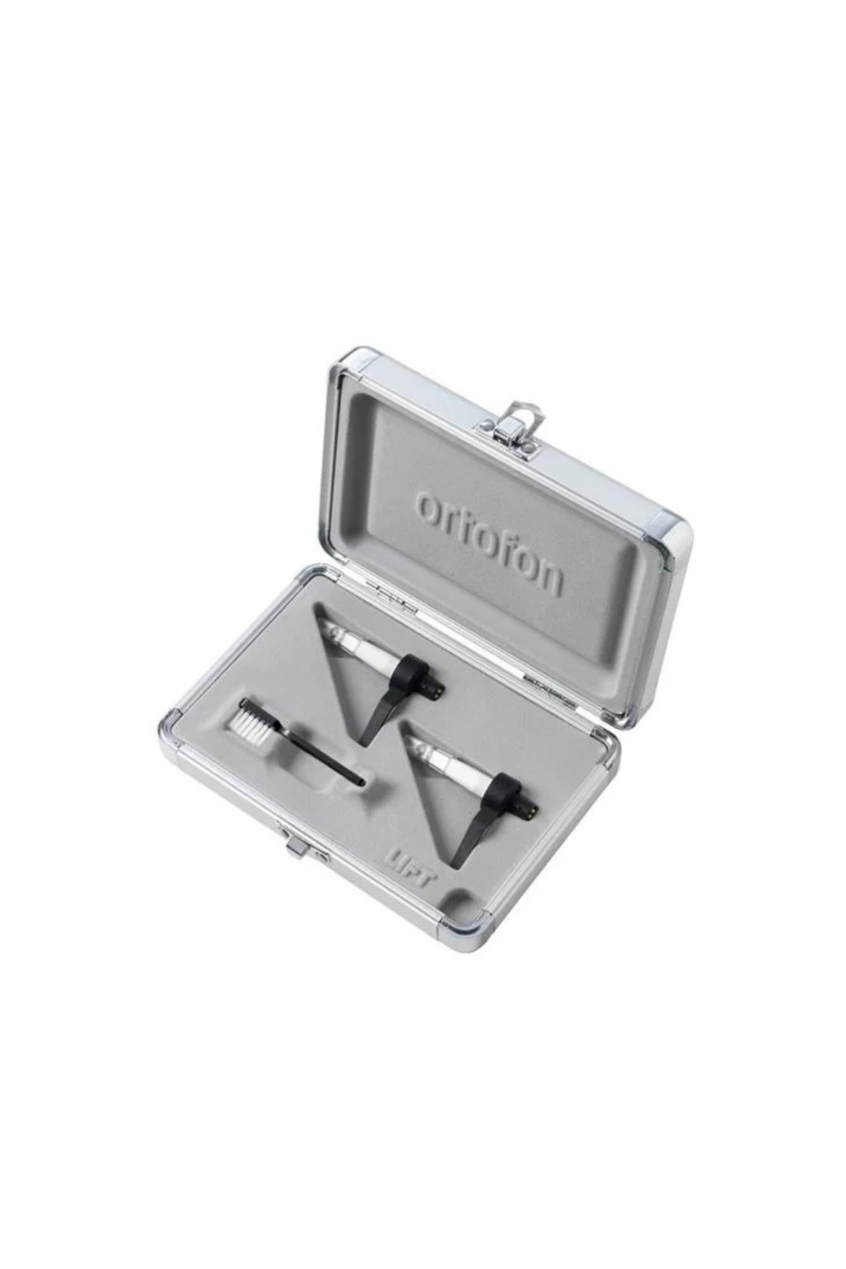 Ortofon Concorde MKII Twin Scratch Çiftli DJ Pikap Kartuş Seti