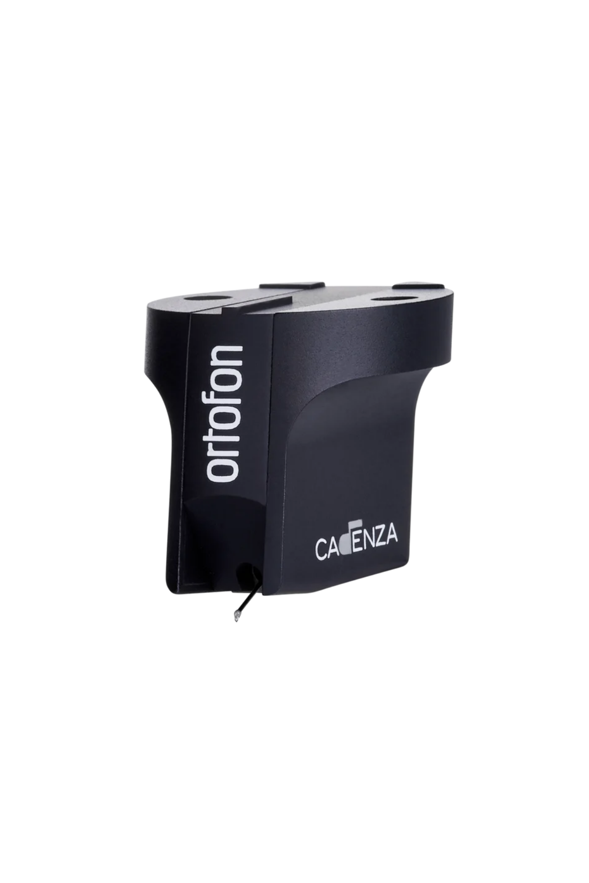 Ortofon MC Cadenza Black Moving Coil Pikap Kartuşu