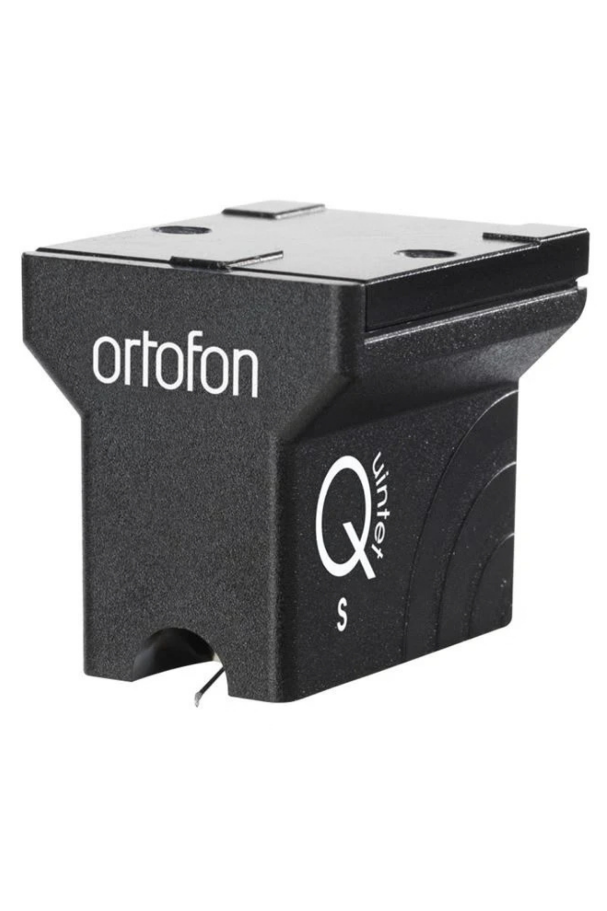 Ortofon MC Quintet Black S Moving Coil Pikap Kartuşu