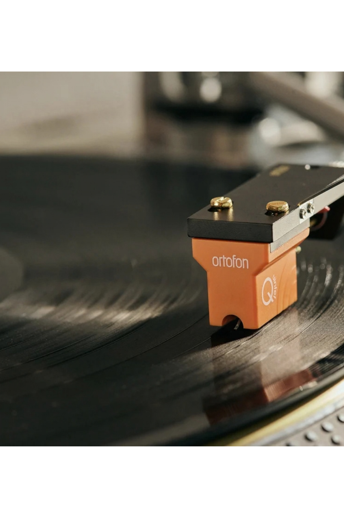 Ortofon MC Quintet Bronze Moving Coil Pikap Kartuşu