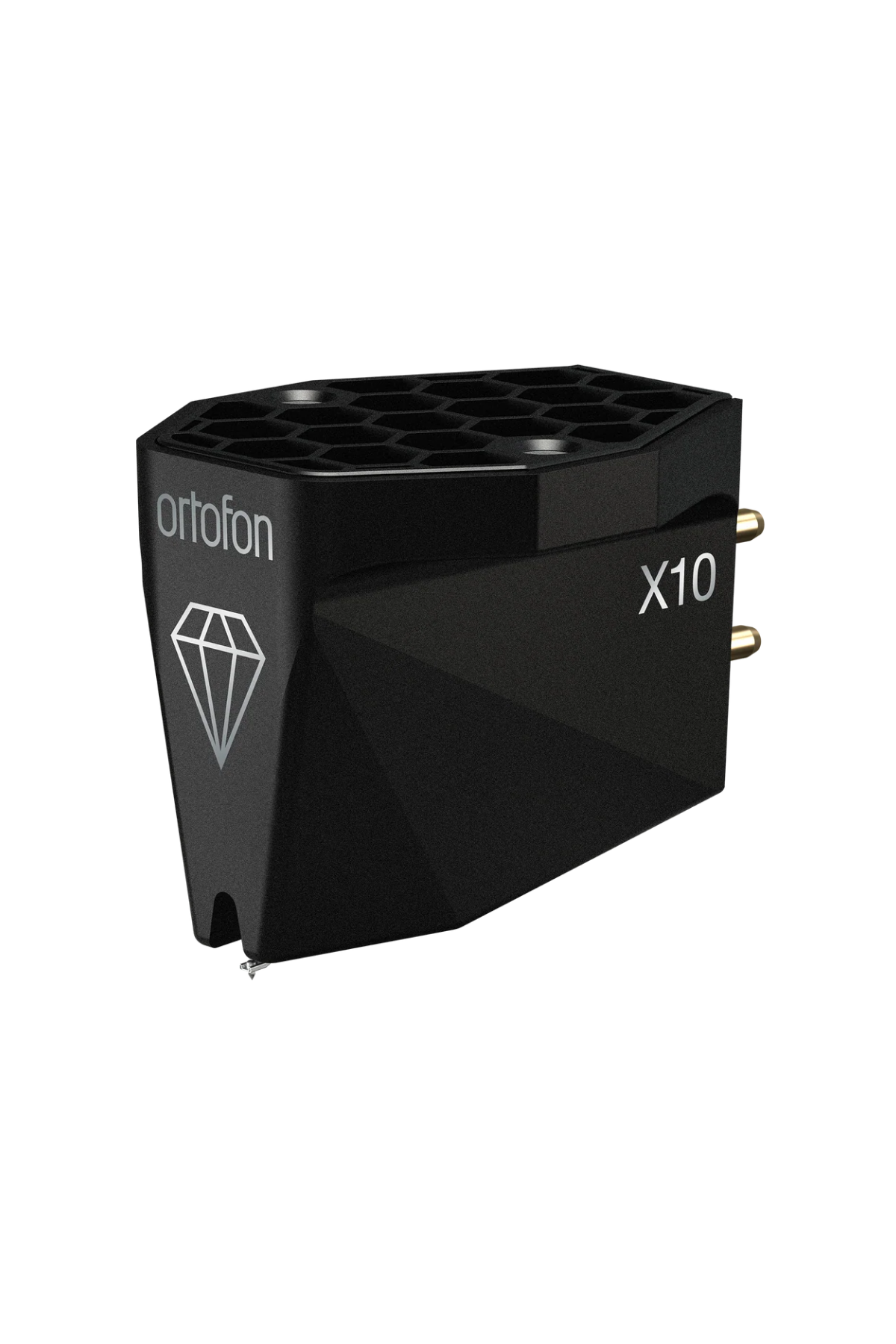 Ortofon MC X10 Moving Coil Pikap Kartuşu