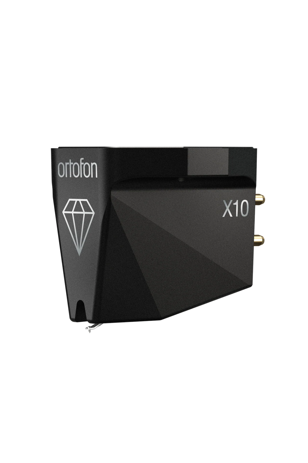 Ortofon MC X10 Moving Coil Pikap Kartuşu