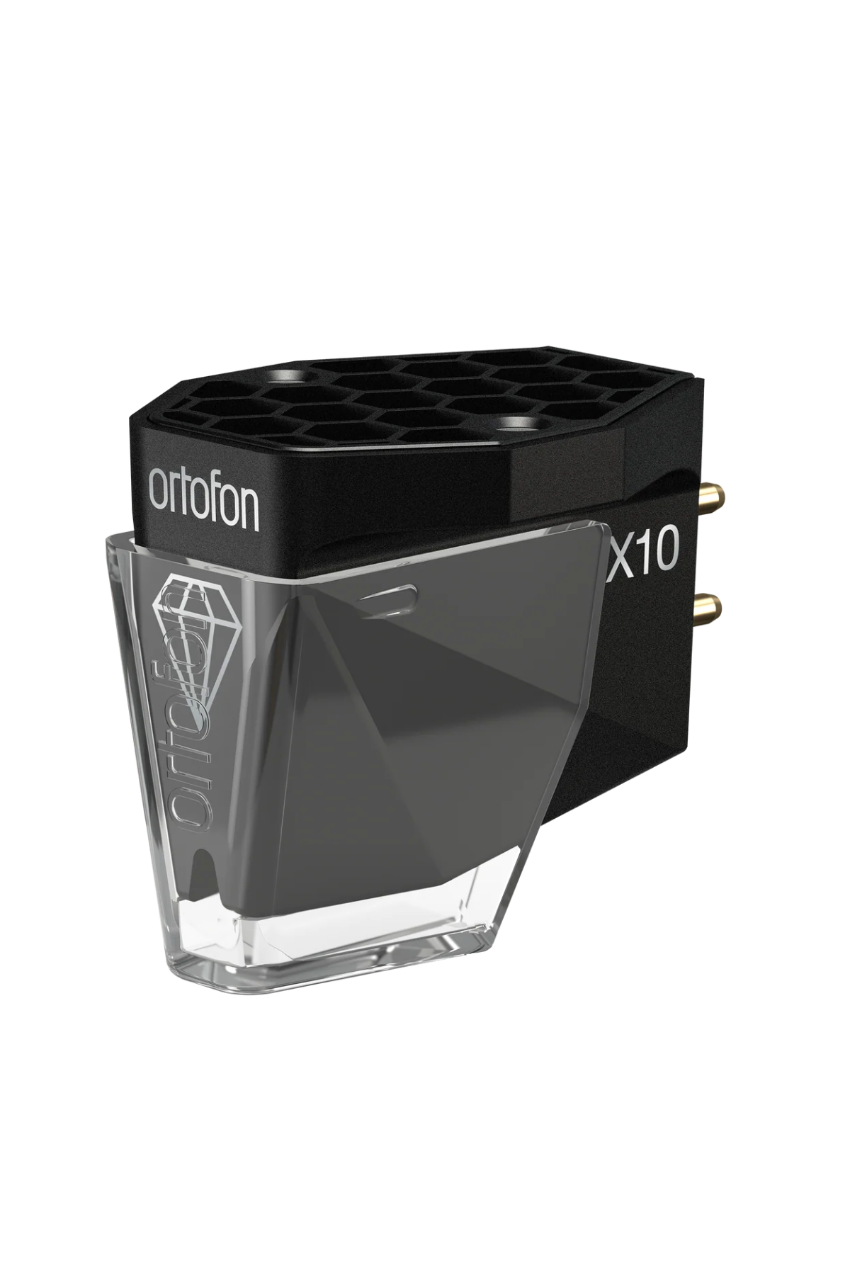 Ortofon MC X10 Moving Coil Pikap Kartuşu