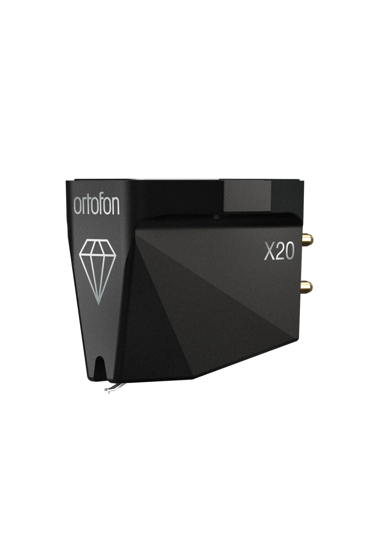 Ortofon MC X20 Moving Coil Pikap Kartuşu