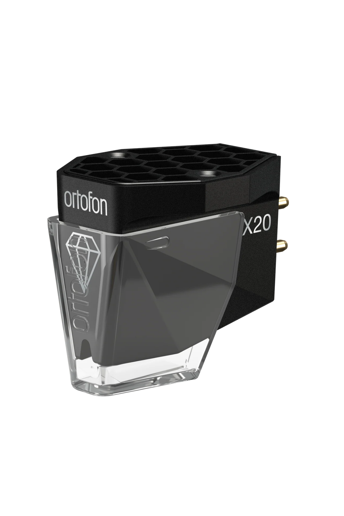 Ortofon MC X20 Moving Coil Pikap Kartuşu