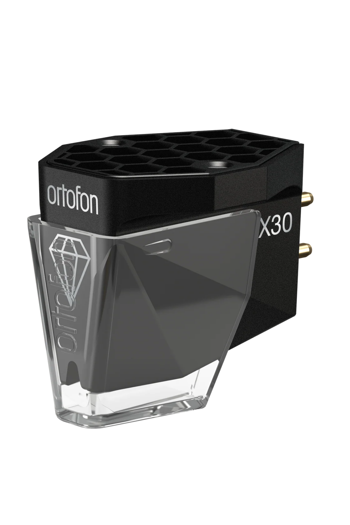 Ortofon MC X30 Moving Coil Pikap Kartuşu