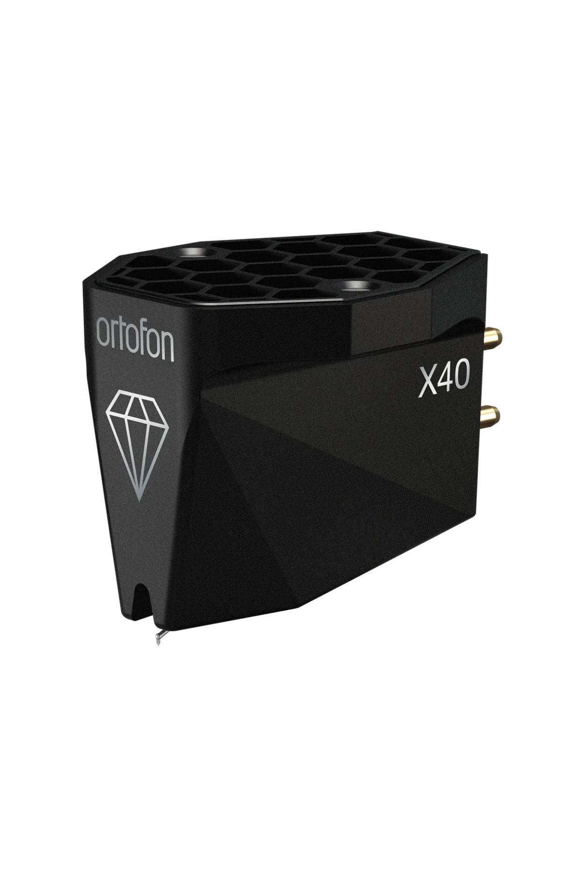 Ortofon MC X40 Moving Coil Pikap Kartuşu