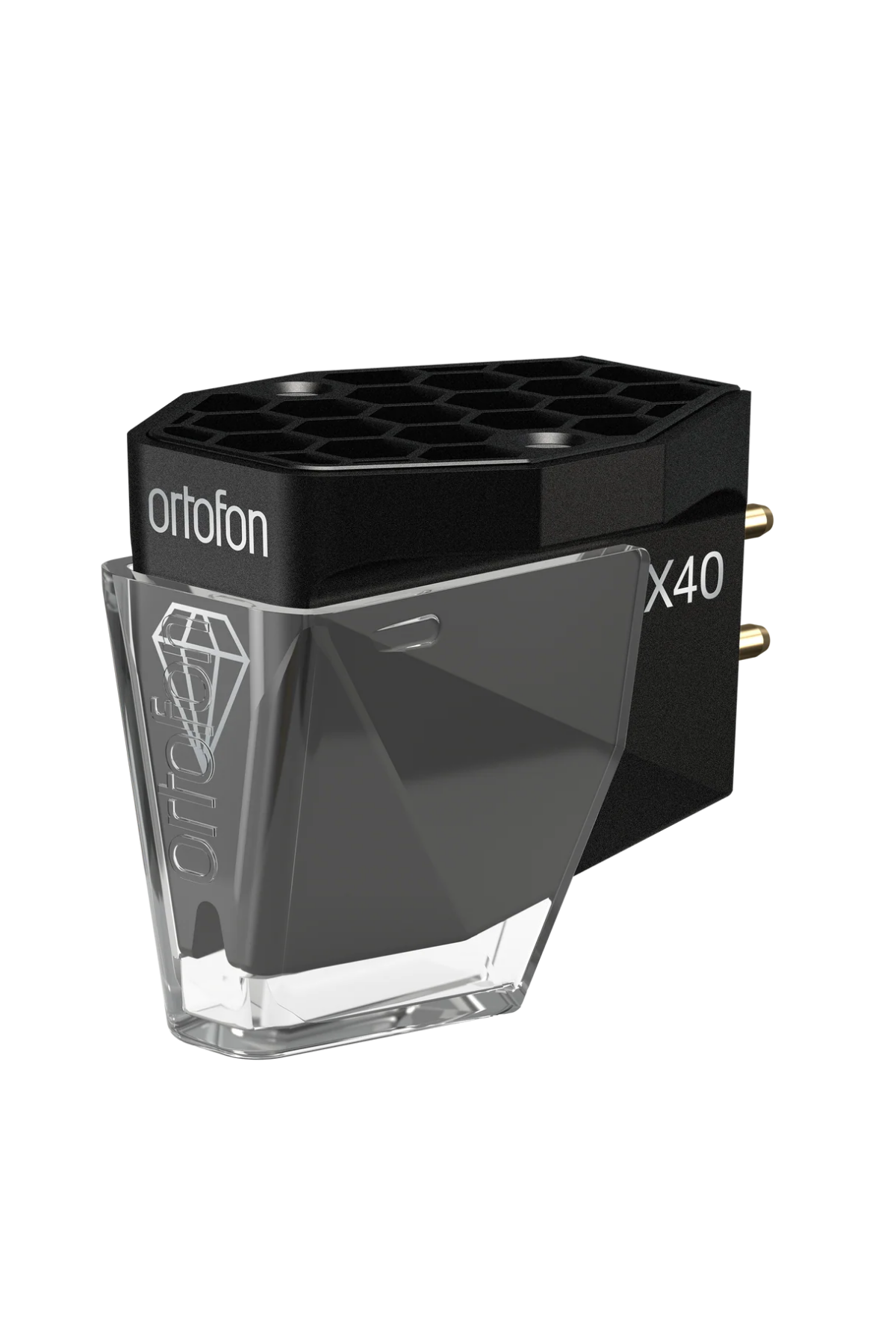 Ortofon MC X40 Moving Coil Pikap Kartuşu