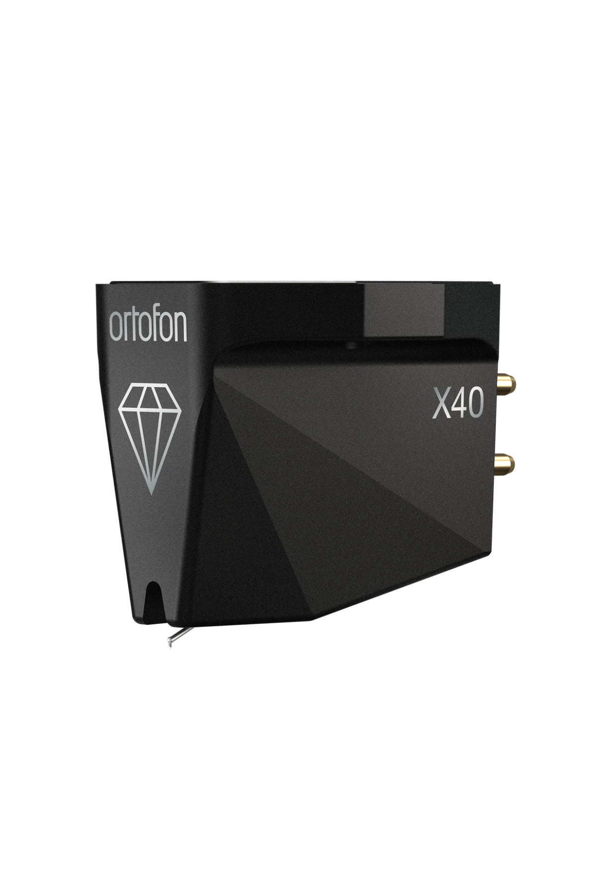 Ortofon MC X40 Moving Coil Pikap Kartuşu
