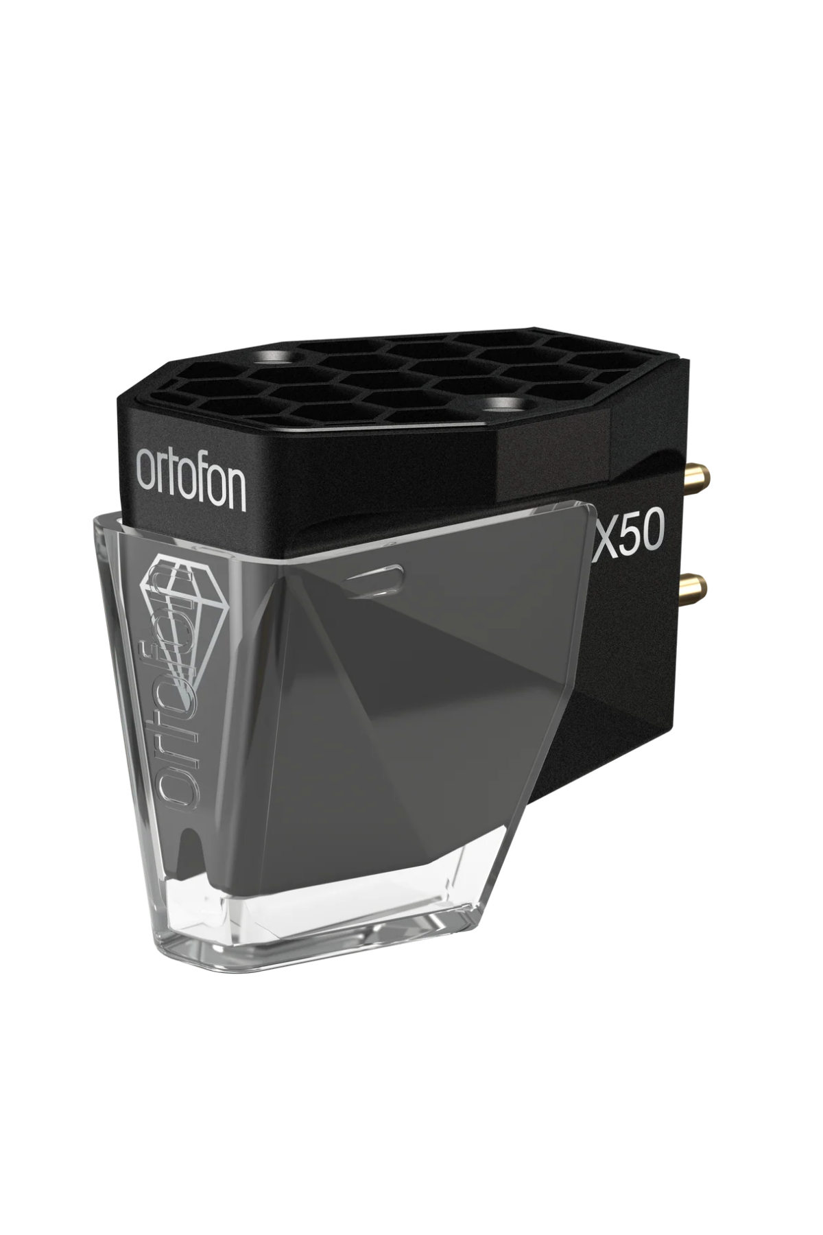 Ortofon MC X50 Moving Coil Pikap Kartuşu