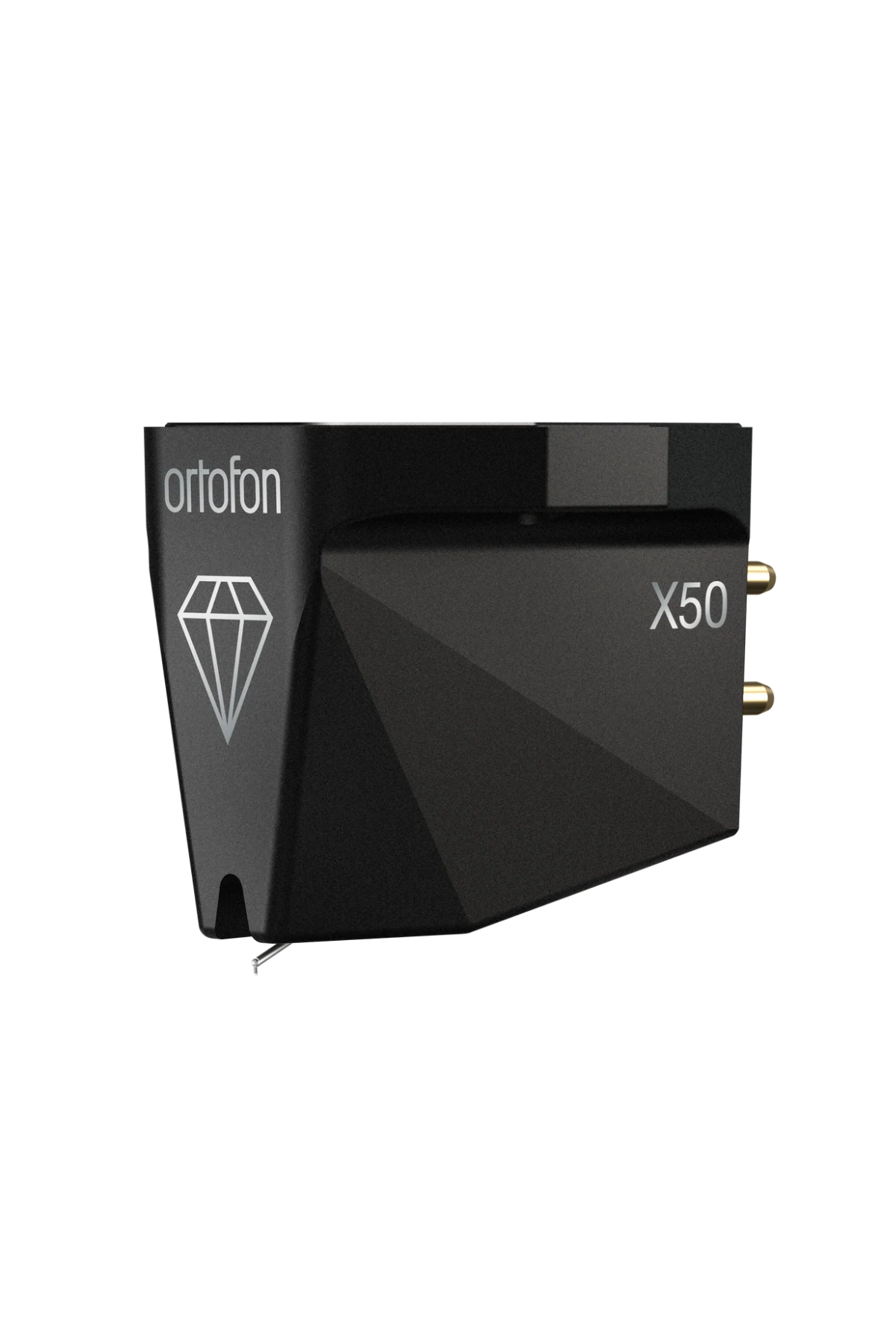 Ortofon MC X50 Moving Coil Pikap Kartuşu