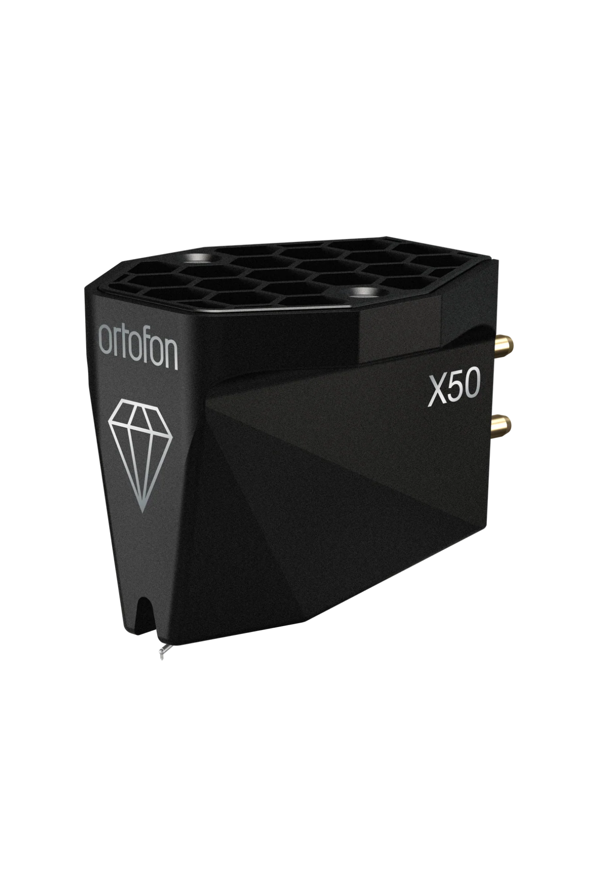 Ortofon MC X50 Moving Coil Pikap Kartuşu