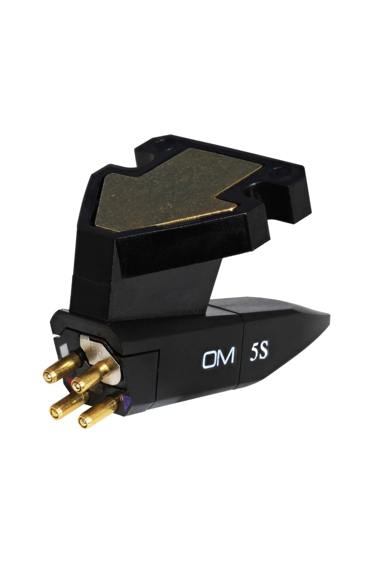 Ortofon OM 5S Moving Magnet Pikap Kartuşu