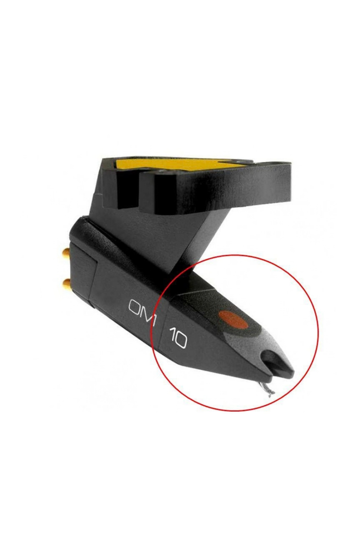 Ortofon Stylus 10 Pikap İğnesi