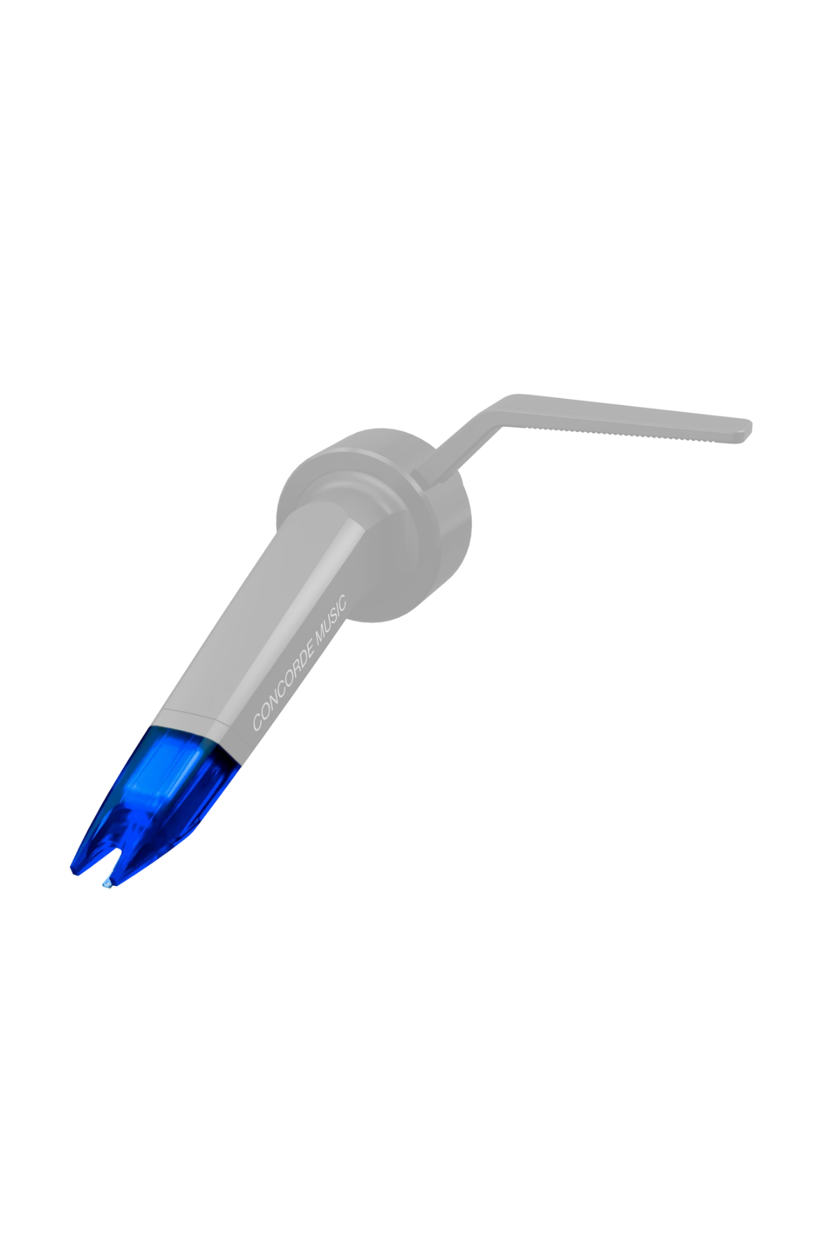 Ortofon Stylus Concorde Music Blue Pikap İğnesi