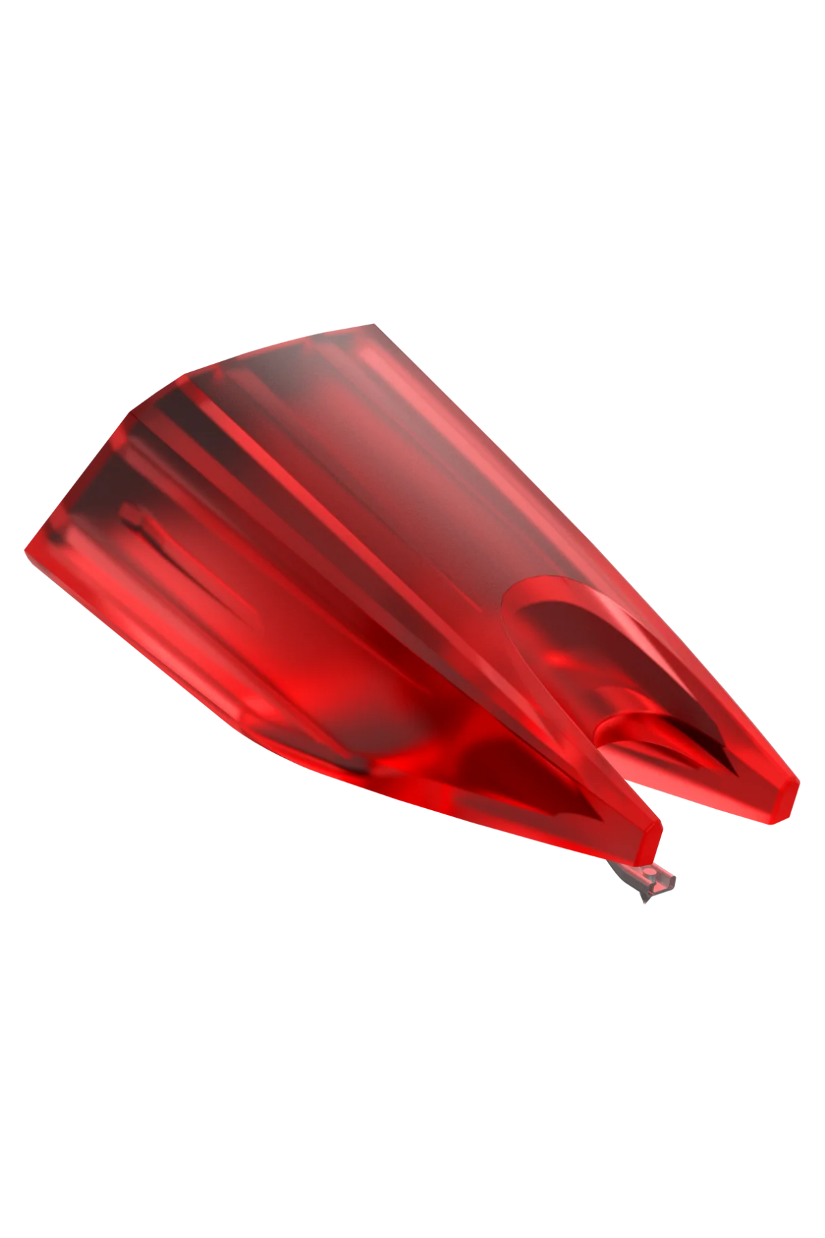 Ortofon Stylus Concorde Music Red Pikap İğnesi