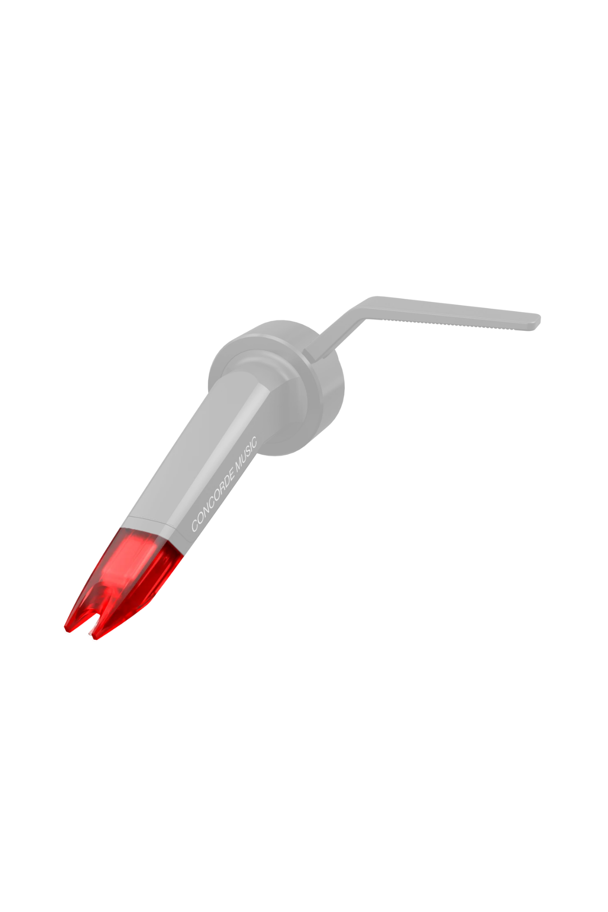 Ortofon Stylus Concorde Music Red Pikap İğnesi
