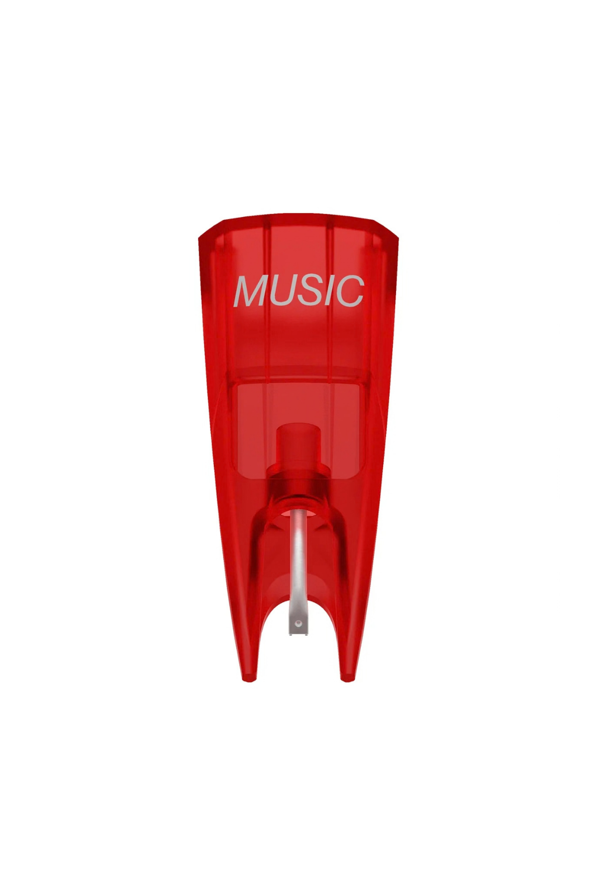 Ortofon Stylus Concorde Music Red Pikap İğnesi