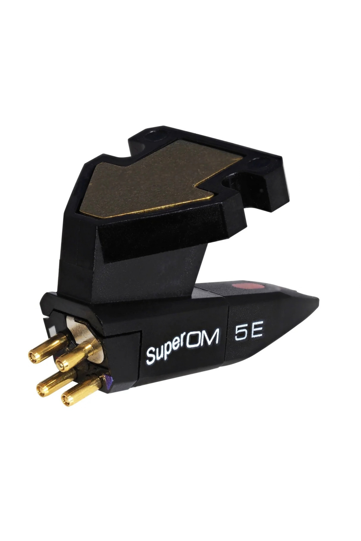 Ortofon Super OM 5E Moving Magnet Pikap Kartuşu