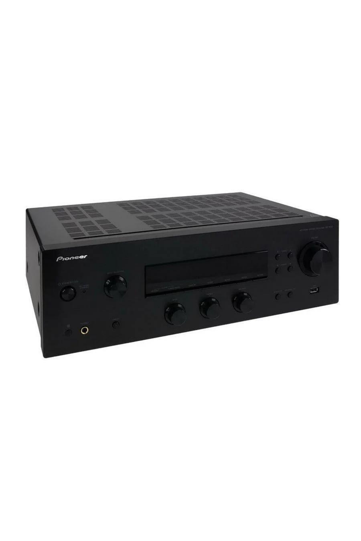 Pioneer SX-N30AE Stereo Amplifikatör Siyah
