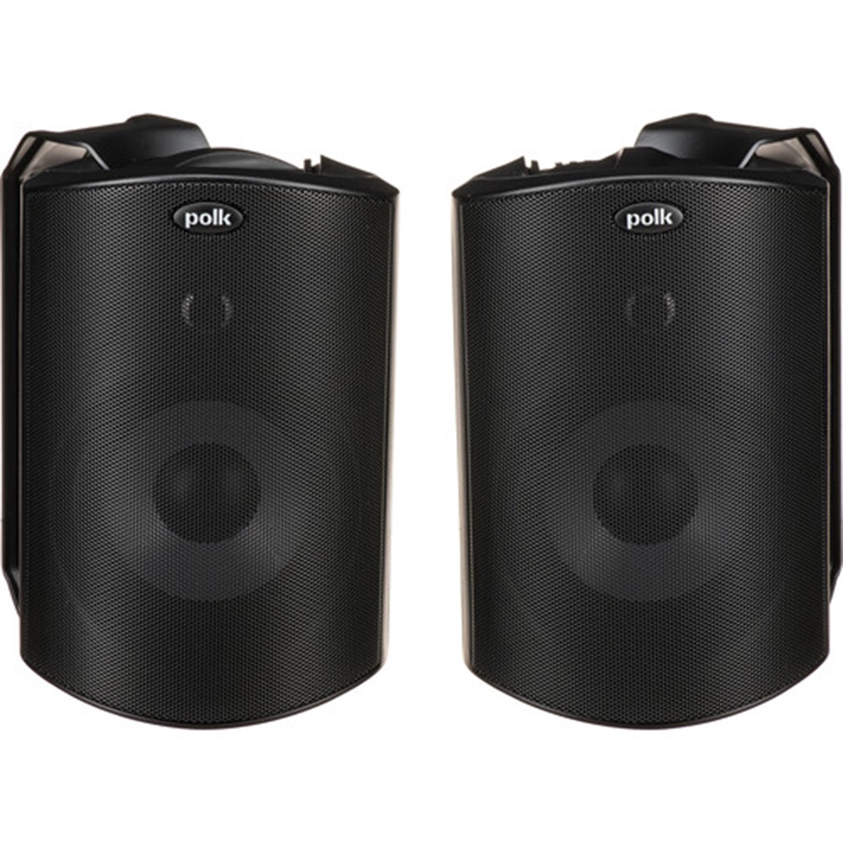 Polk Audio Atrium 4 Siyah Dış Mekan Hoparlör