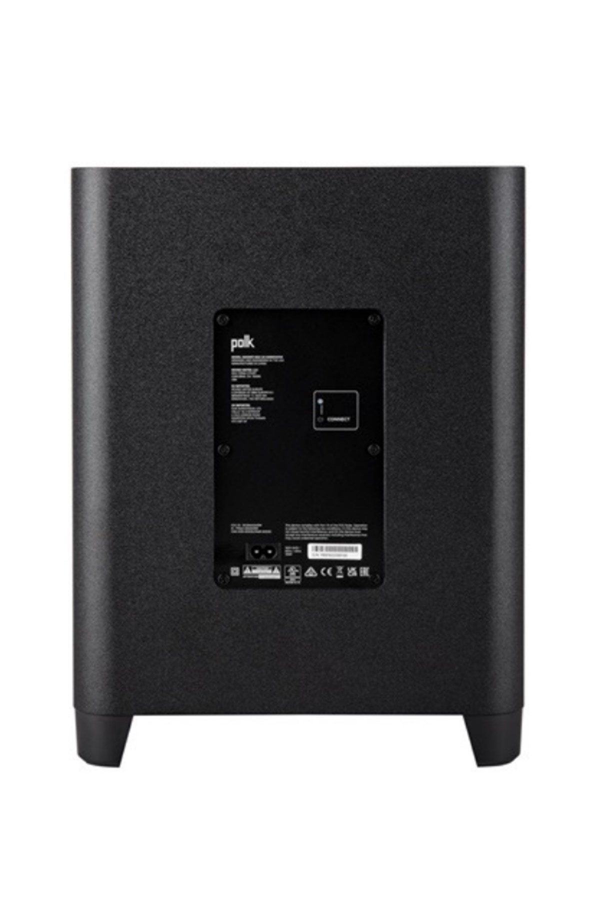 Polk Audio MagniFi Max AX Dolby Atmos Soundbar