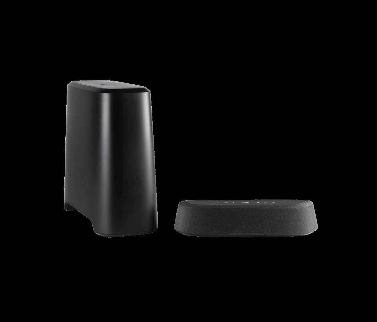 Polk Audio MagniFi Mini AX SoundBar Dolby Atmos Destekli