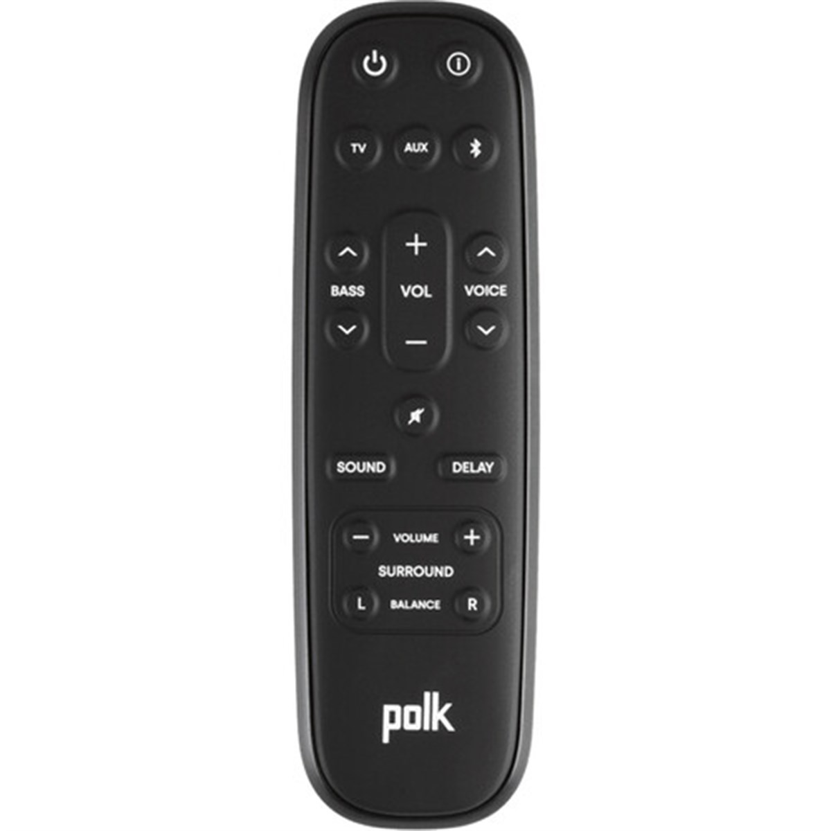 Polk Audio MagniFi Mini AX SoundBar Dolby Atmos Destekli