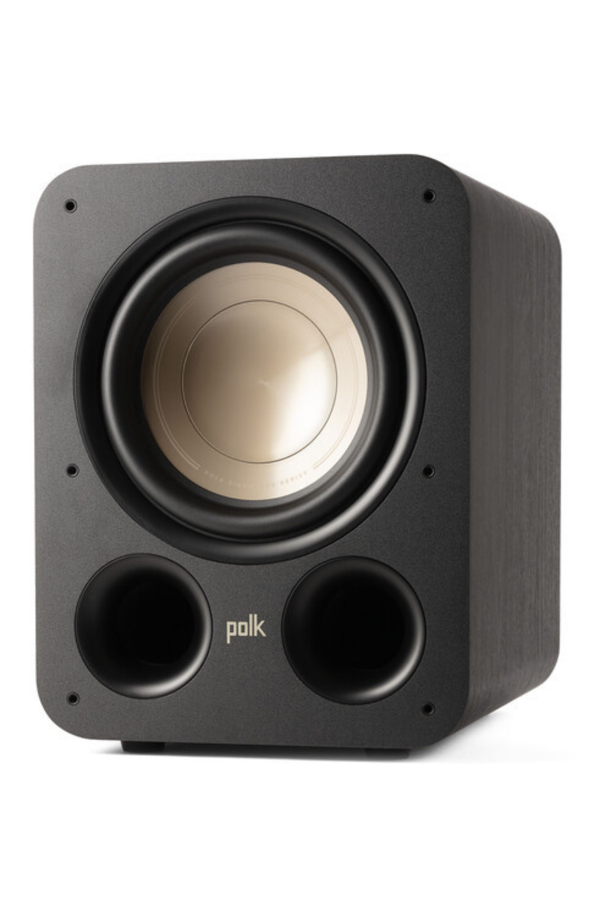 Polk Audio Signature Elite ES10 Subwoofer Siyah