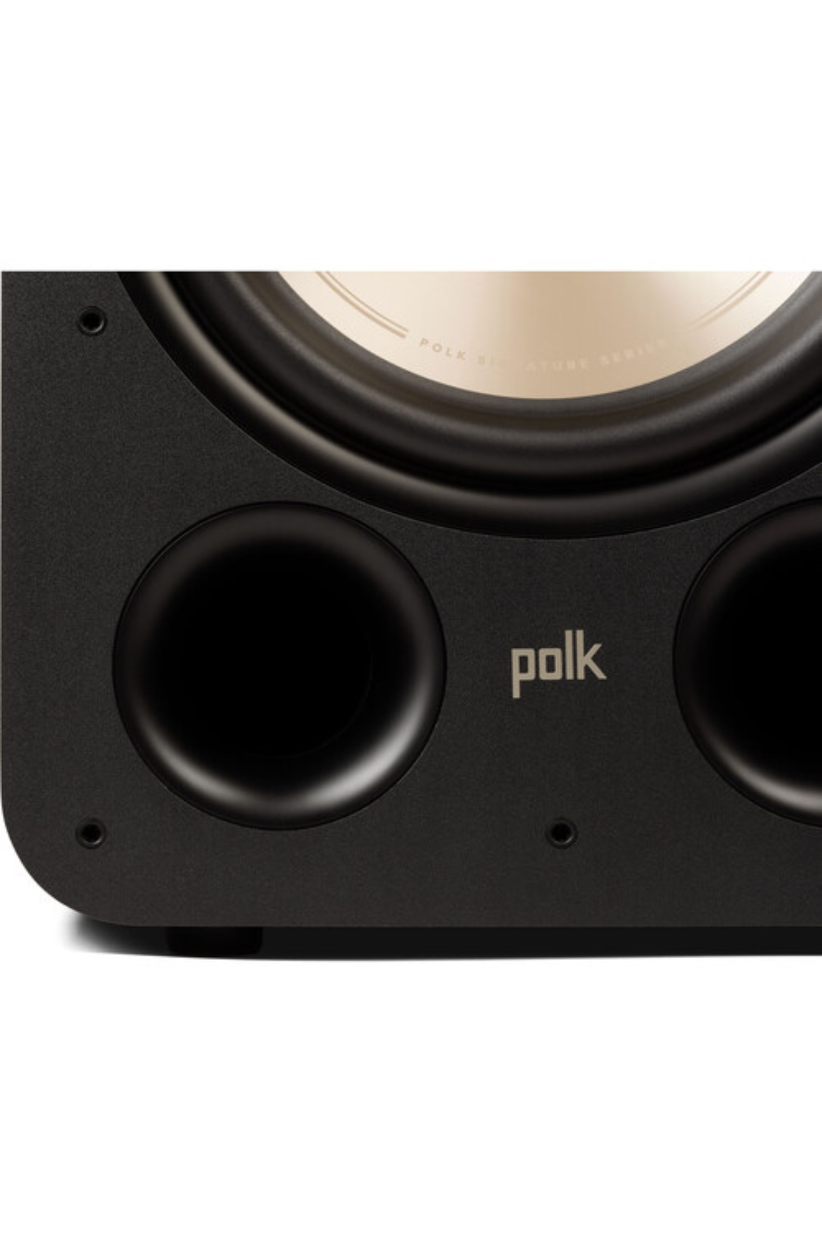 Polk Audio Signature Elite ES10 Subwoofer Siyah
