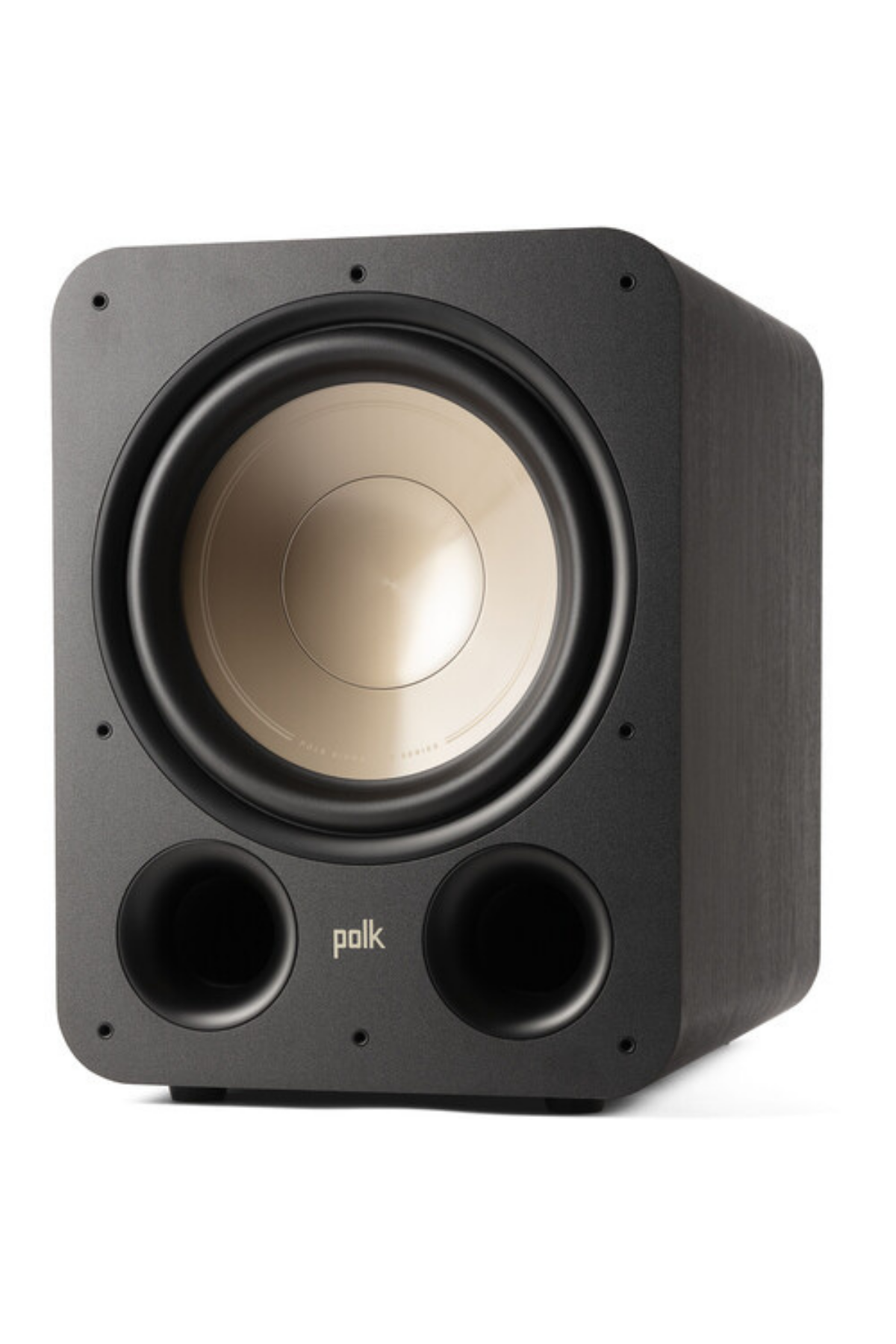 Polk Audio Signature Elite ES12 Subwoofer Siyah