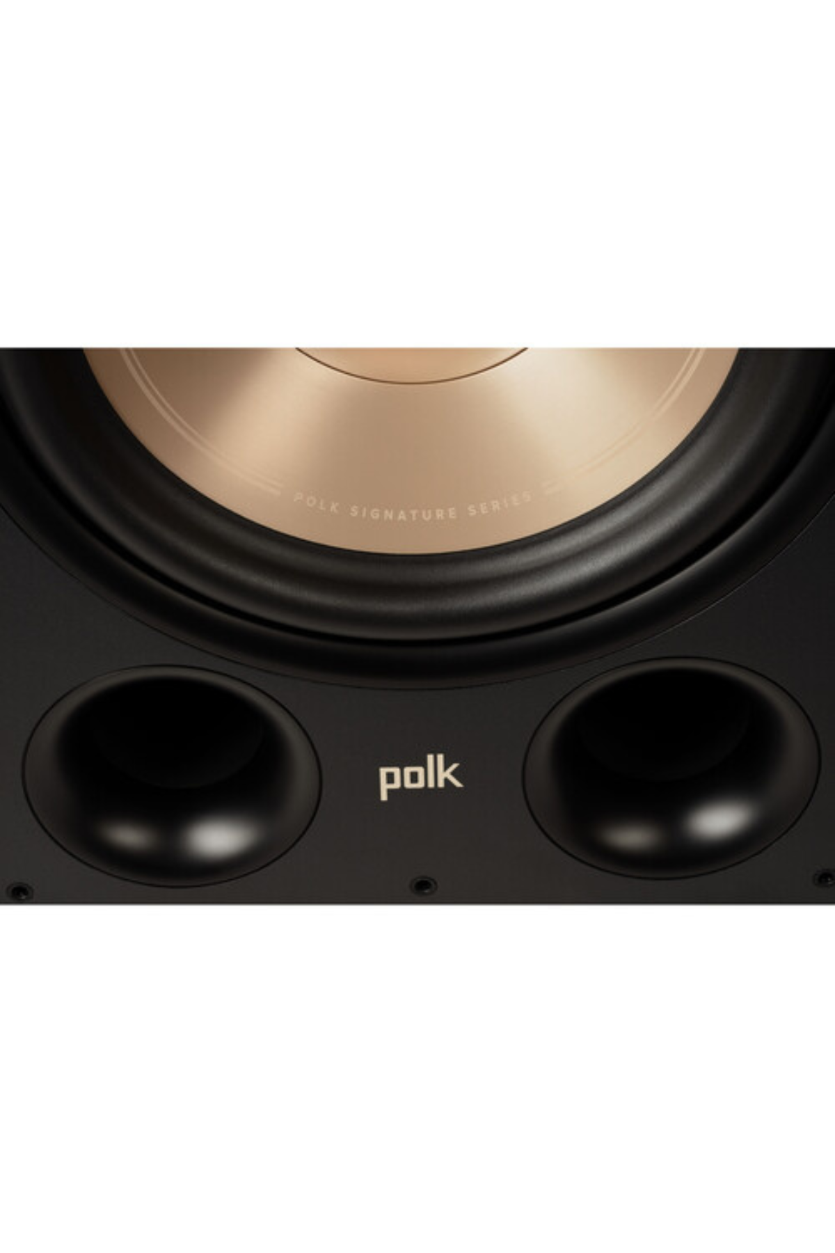 Polk Audio Signature Elite ES12 Subwoofer Siyah