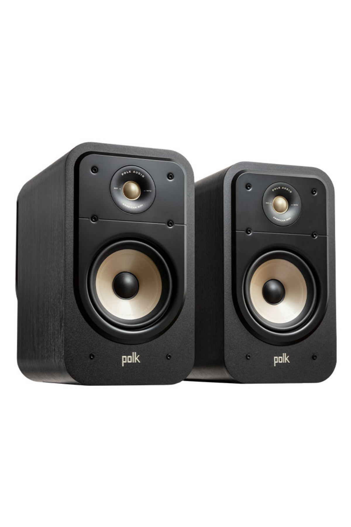 polk スピーカー Signature Elite ES20　ブラック Polk Audio Signature Elite ES20 Hoparlör Siyah