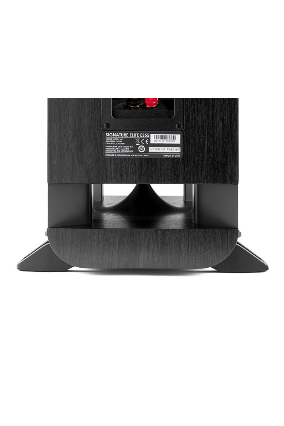 Polk Audio Signature Elite ES50 Siyah Hoparlör