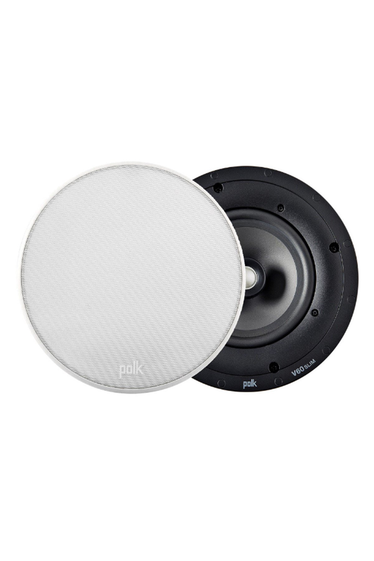 Polk Audio V60 Slim Gömme Hoparlör