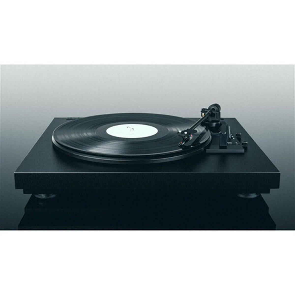 Pro-Ject Audio A1 OM10 İğneli Tam Otomatik İki Hızlı Pikap