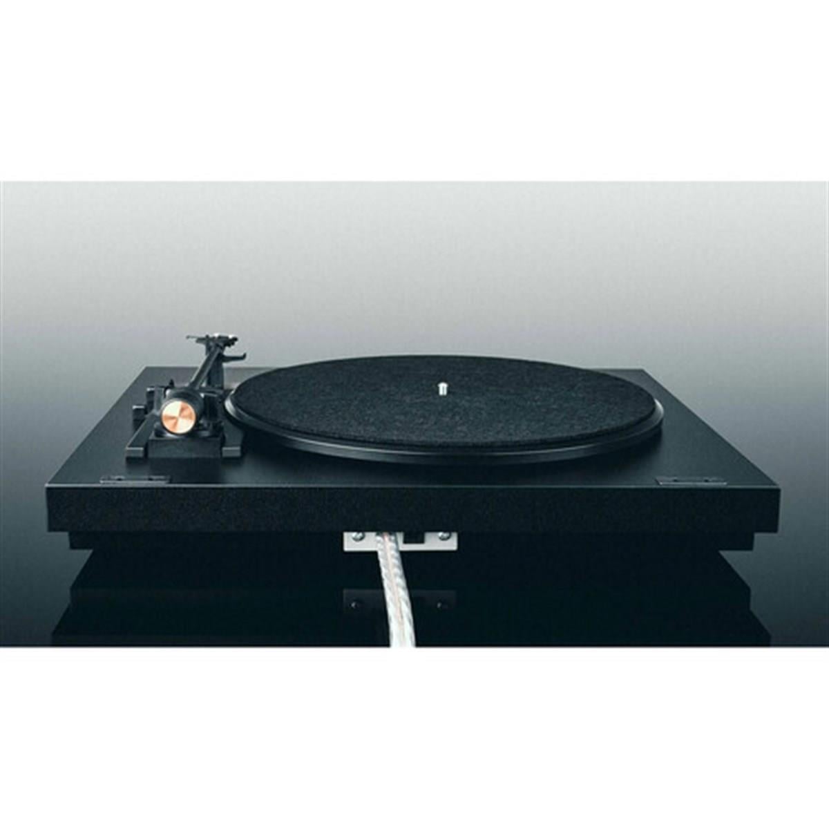 Pro-Ject Audio A1 OM10 İğneli Tam Otomatik İki Hızlı Pikap