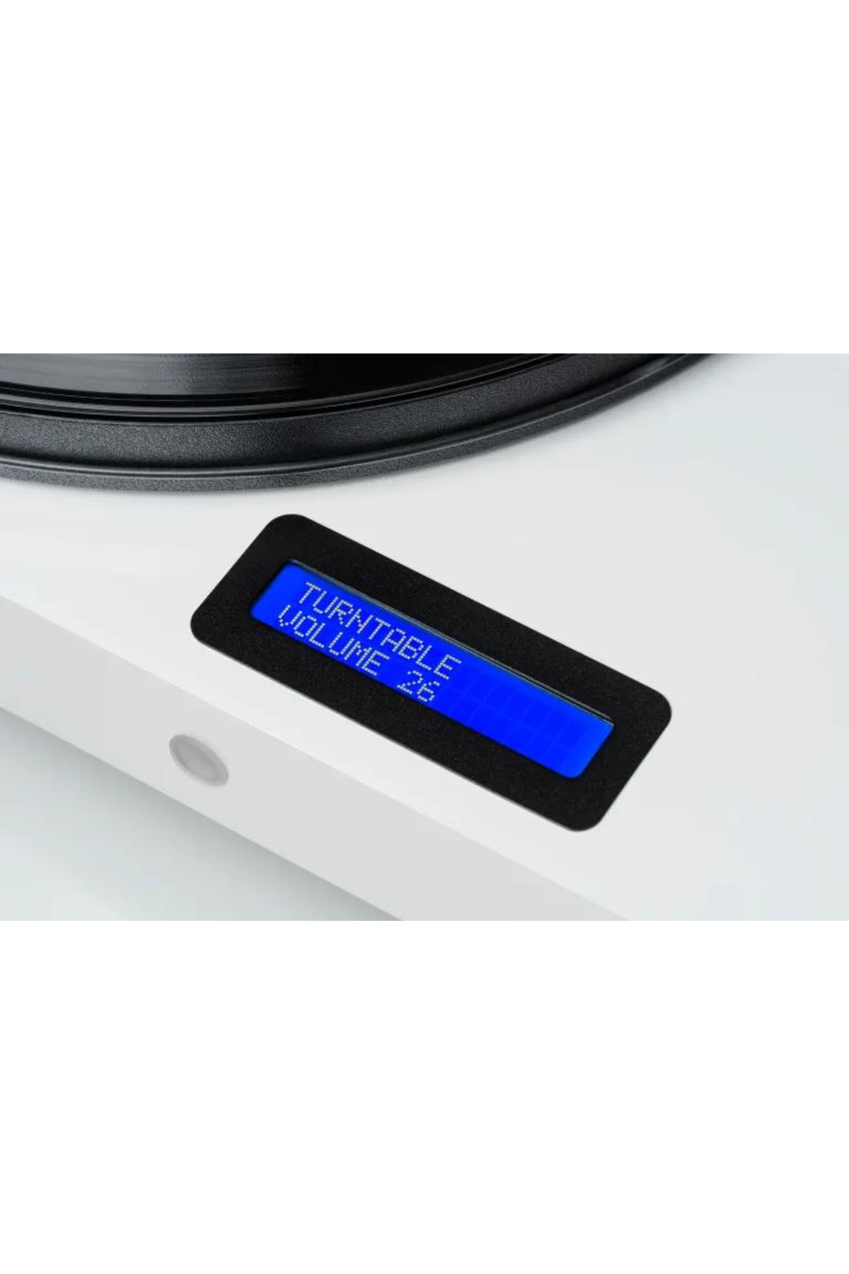 Pro-Ject Audio Juke Box E1 Kırmızı HiFi Bluetooth Pikap-Hoparlör Seti