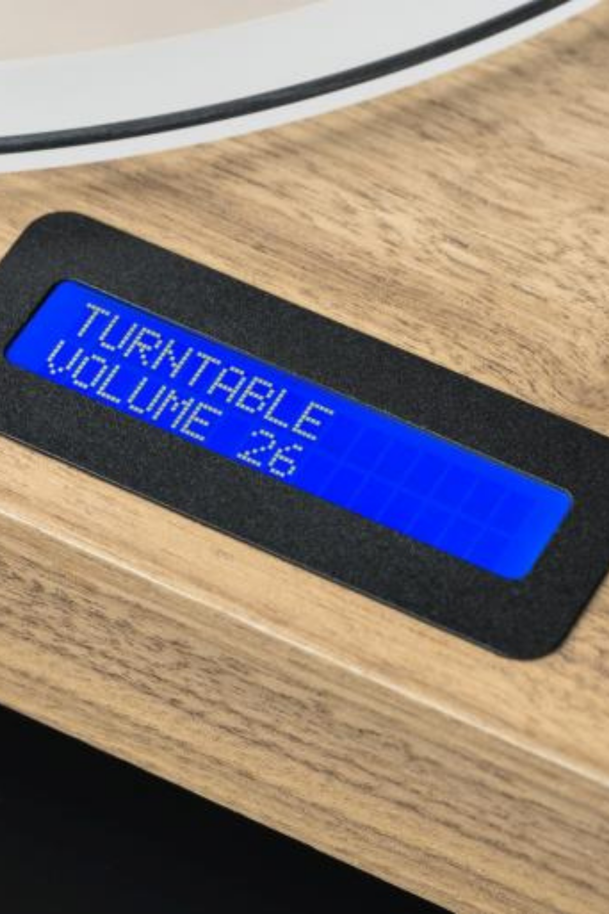 Pro-Ject Audio Juke Box S2 Siyah HiFi Bluetooth Pikap-Hoparlör Set