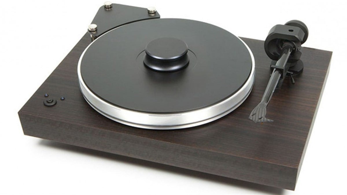 Pro-Ject Audio Xtension 9 Evolution SuperPack Eucalyptus DS2 MC İğneli Pikap