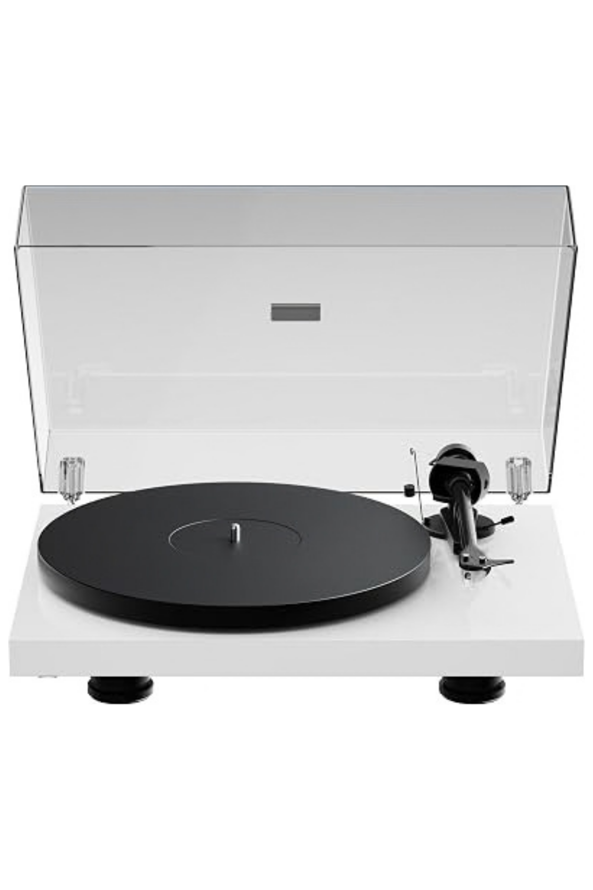 Pro-Ject Debut EVO 2 Pikap High Gloss White