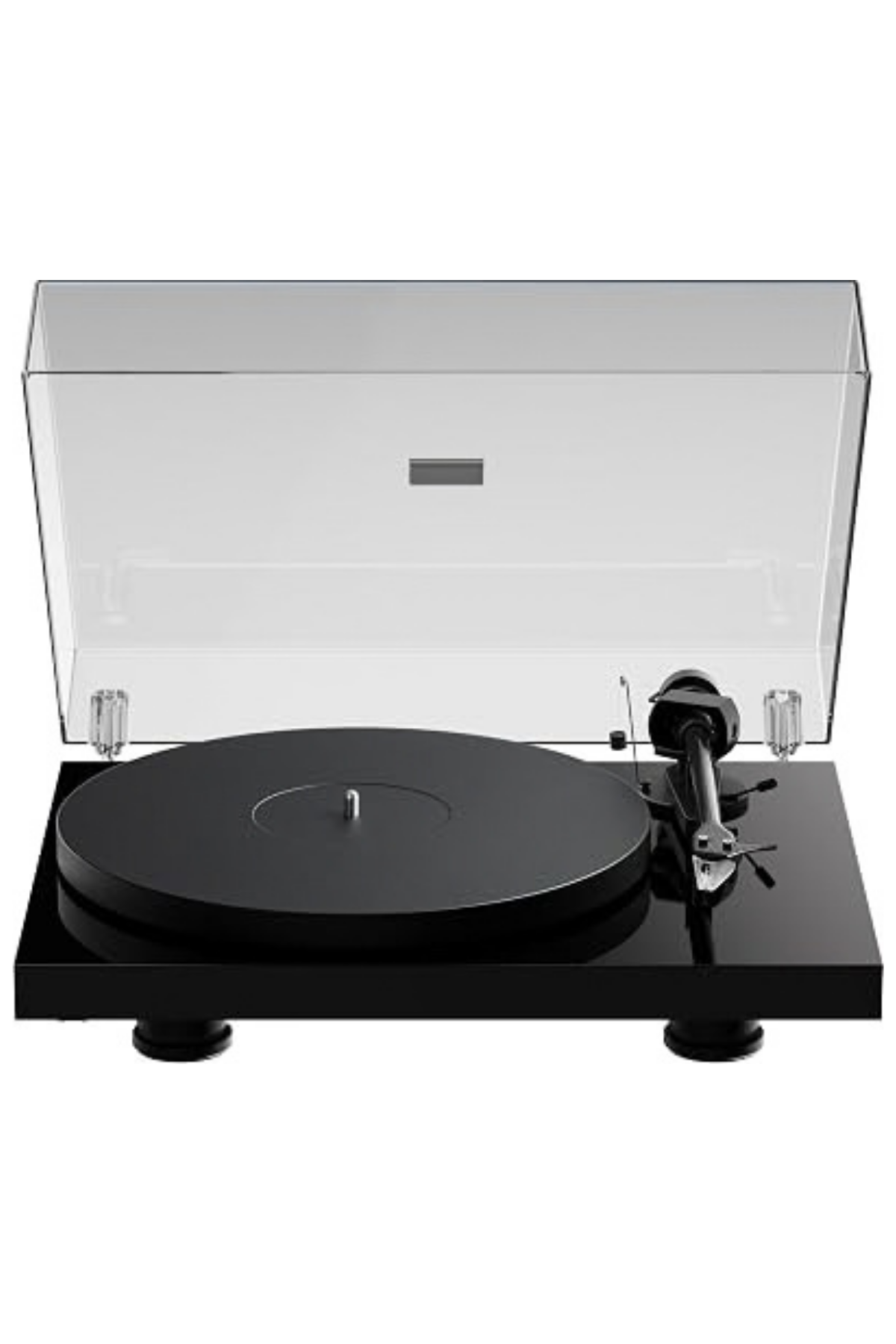 Pro-Ject Debut EVO 2 Pikap High Gloss Black