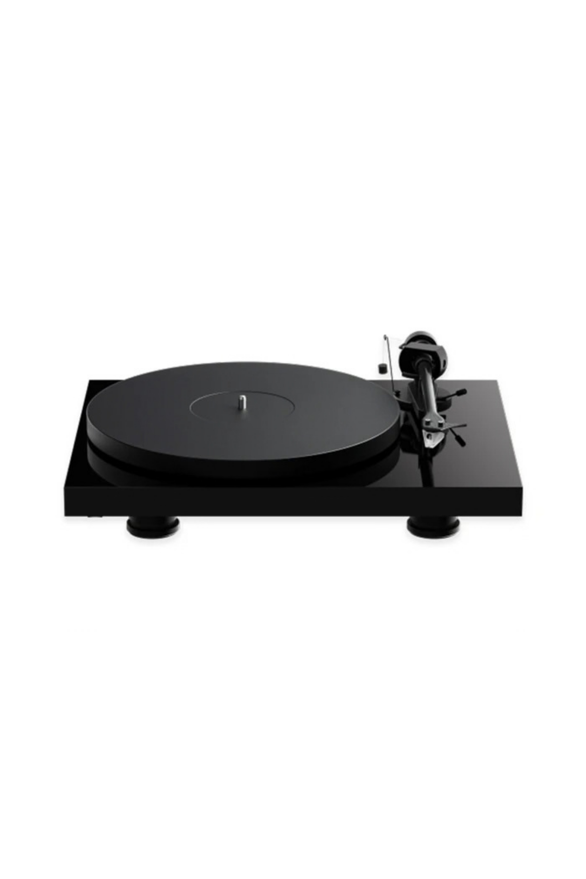 Pro-Ject Debut EVO 2 Pikap High Gloss Black