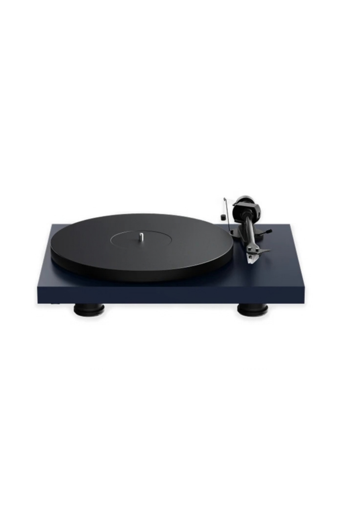 Pro-Ject Debut EVO 2 Pikap Satin Blue