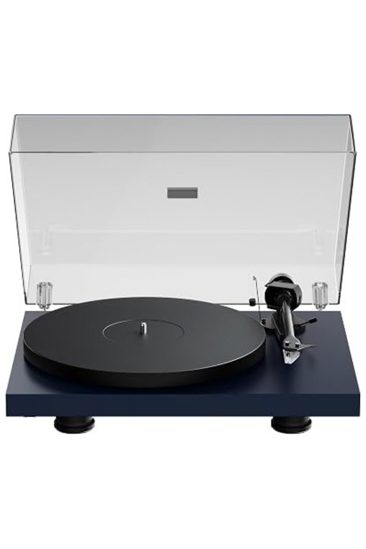 Pro-Ject Debut EVO 2 Pikap Satin Blue