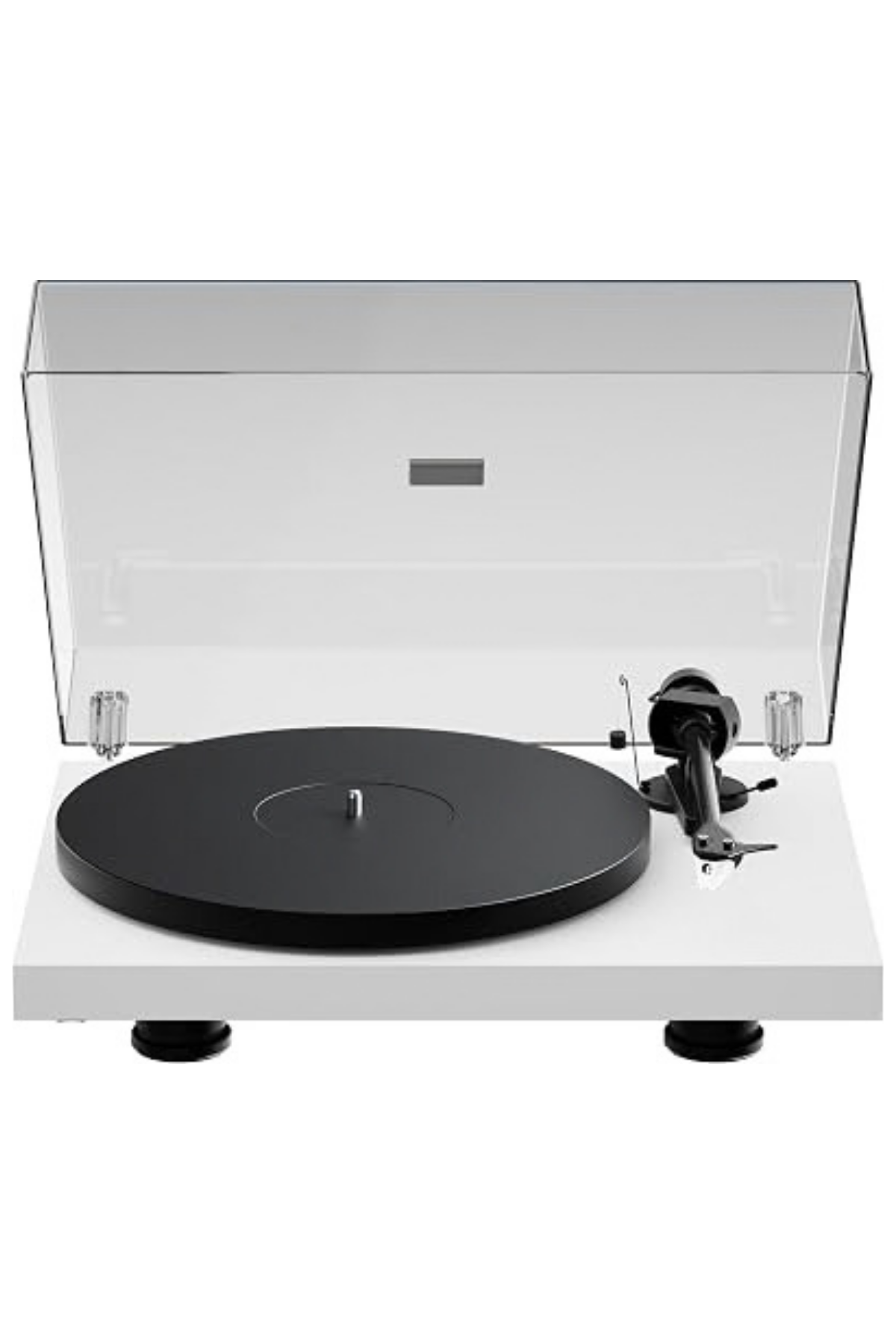 Pro-Ject Debut EVO 2 Pikap Satin White