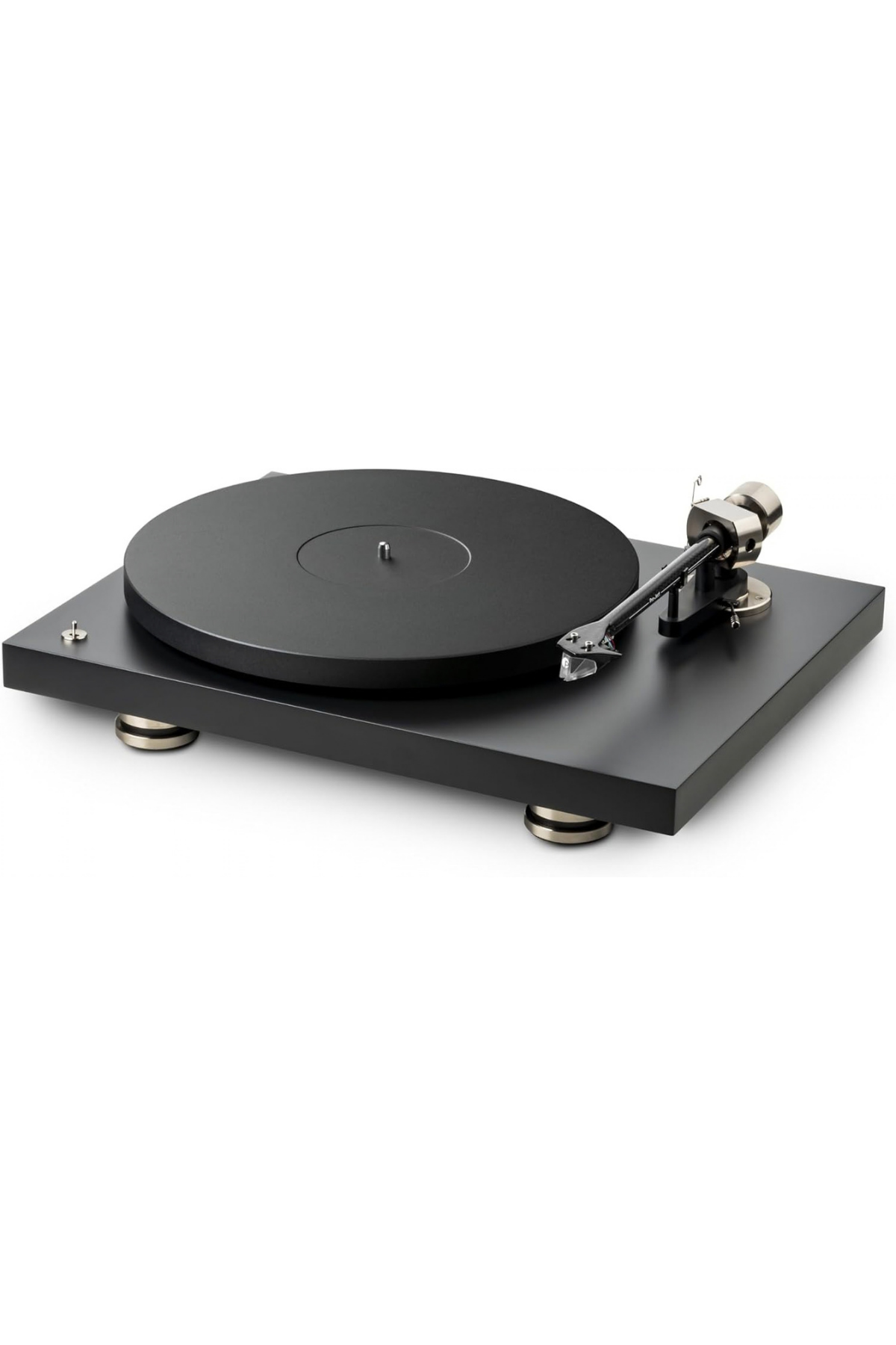 Pro-Ject Debut PRO B True Balanced Pikap Satin Black
