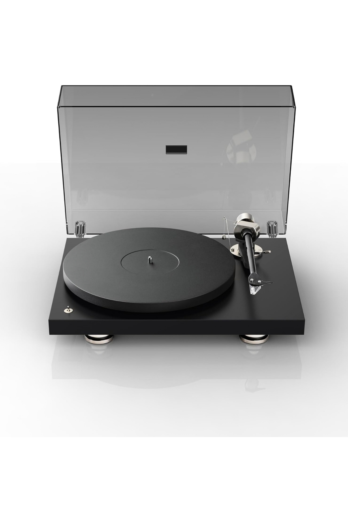 Pro-Ject Debut PRO B True Balanced Pikap Satin Black